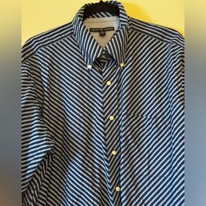 Tommy Hilfiger stripped shirt